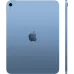 iPad 11 (2025) 128 ГБ Wi-Fi (Голубой) (Без RuStore)