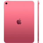 iPad 11 (2025) 256 ГБ Wi-Fi (Розовый) (Без RuStore)
