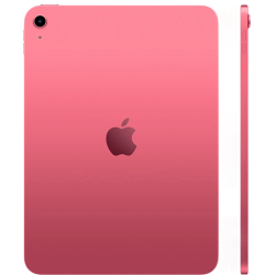 iPad 11 (2025) 128 ГБ Wi-Fi (Розовый)
