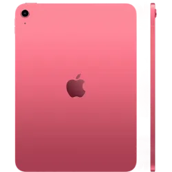 iPad 11 (2025) 128 ГБ Wi-Fi (Розовый) (Без RuStore)