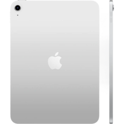 iPad 11 (2025) 128 ГБ Wi-Fi (Cеребристый)