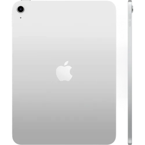iPad 11 (2025) 128 ГБ Wi-Fi (Cеребристый) (Без RuStore)