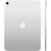 iPad 11 (2025) 256 ГБ Wi-Fi (Серебристый)