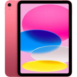 iPad 11 (2025) 128 ГБ Wi-Fi (Розовый) (Без RuStore)