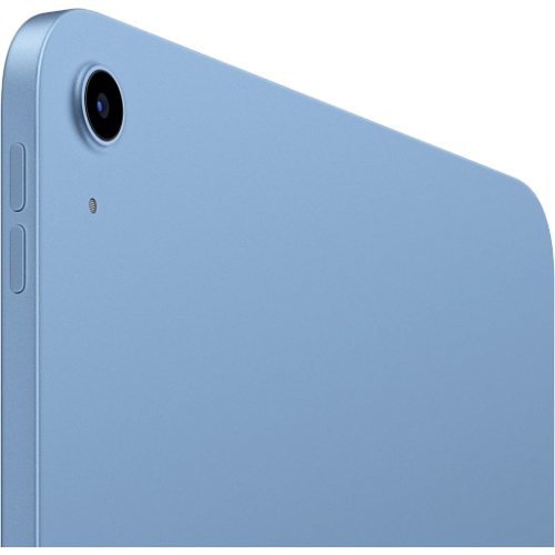 iPad 11 (2025) 128 ГБ Wi-Fi (Голубой)