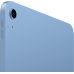 iPad 11 (2025) 128 ГБ Wi-Fi (Голубой)