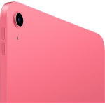 iPad 11 (2025) 256 ГБ Wi-Fi (Розовый) (Без RuStore)