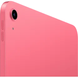 iPad 11 (2025) 128 ГБ Wi-Fi (Розовый) (Без RuStore)