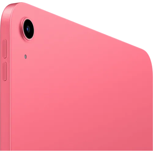 iPad 11 (2025) 128 ГБ Wi-Fi (Розовый) (Без RuStore)