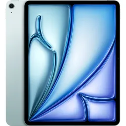 iPad Air 13 (2024) 256 ГБ Wi-Fi + Cellular (Голубой)