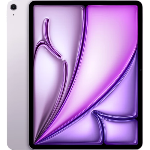 iPad Air 11 (2024) 128 ГБ Wi-Fi (Фиолетовый)