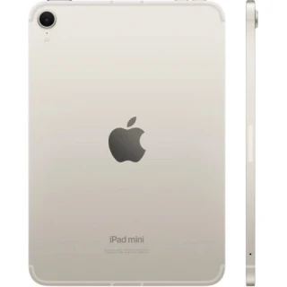 iPad mini (2024) 128 ГБ Wi-Fi (Сияющая Звезда) (Без RuStore)