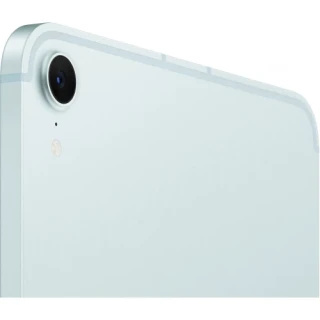 iPad mini (2024) 128 ГБ Wi-Fi (Голубой) (Без RuStore)