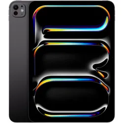 iPad Pro 11 (2024) 256 ГБ Wi-Fi (Космический черный) (Без RuStore)
