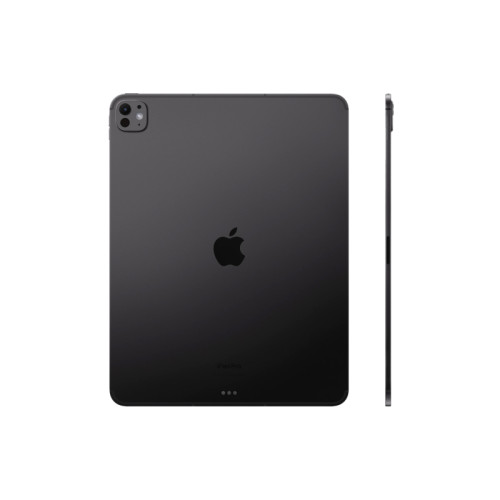 iPad Pro 11 (2025) Wi-Fi 512 ГБ Чёрный (Без RuStore)