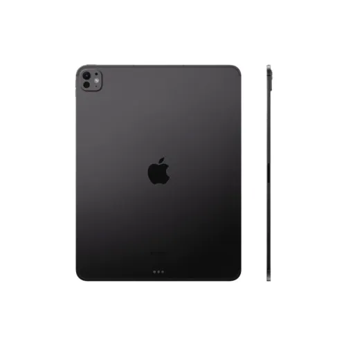 iPad Pro 11 (2025) Wi-Fi 256 ГБ Чёрный (Без RuStore)