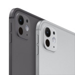 iPad Pro 11 (2025) Wi-Fi 256 ГБ Чёрный (Без RuStore)