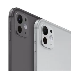 iPad Pro 11 (2025) Wi-Fi 256 ГБ Чёрный (Без RuStore)