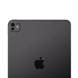 iPad Pro 11 (2025) Wi-Fi 256 ГБ Чёрный (Без RuStore)