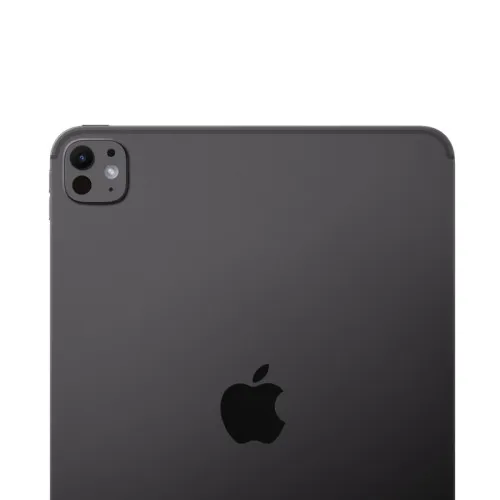 iPad Pro 11 (2025) Wi-Fi 256 ГБ Чёрный (Без RuStore)