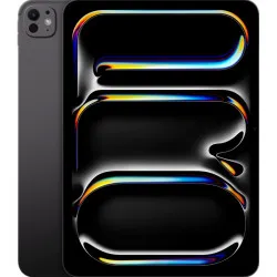 iPad Pro 11 (2025) Wi-Fi 256 ГБ Чёрный (Без RuStore)
