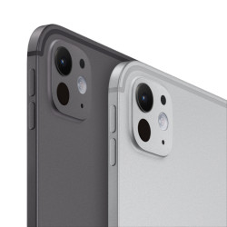 iPad Pro 11 (2025) Wi-Fi 256 ГБ Серебристый (Без RuStore)