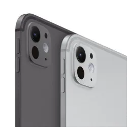 iPad Pro 11 (2025) Wi-Fi 256 ГБ Серебристый (Без RuStore)