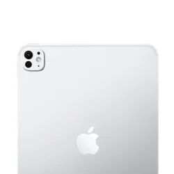 iPad Pro 11 (2025) Wi-Fi 256 ГБ Серебристый (Без RuStore)