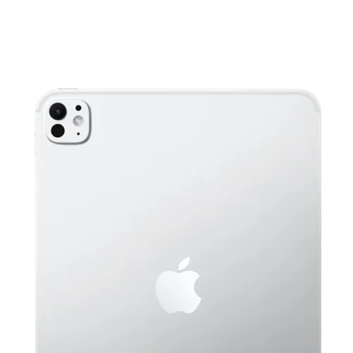 iPad Pro 11 (2025) Wi-Fi 256 ГБ Серебристый (Без RuStore)