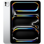 iPad Pro 13 (2025) Wi-Fi 512 ГБ Серебристый (Без RuStore)
