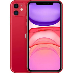 iPhone 11 Red 128 ГБ
