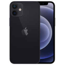 iPhone 12 Black 128 ГБ