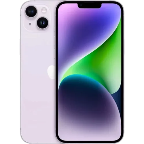 iPhone 14 Purple 256 ГБ