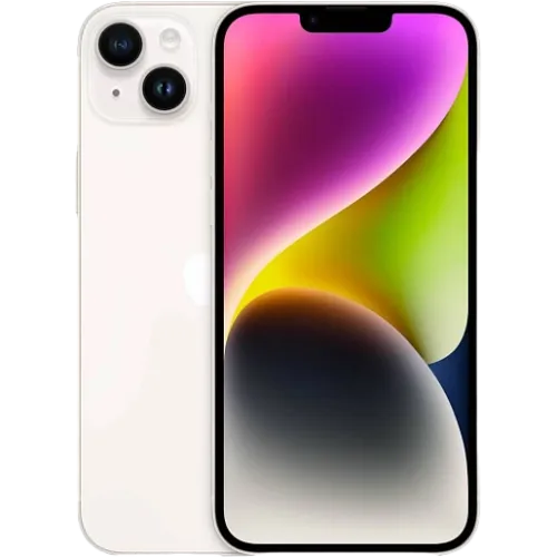 iPhone 14 Starlight 256 ГБ