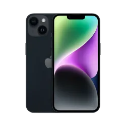 iPhone 14 128GB Темная Ночь