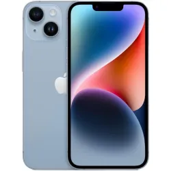 iPhone 14 Blue 128 ГБ