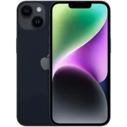 iPhone 14 Midnight 128 ГБ