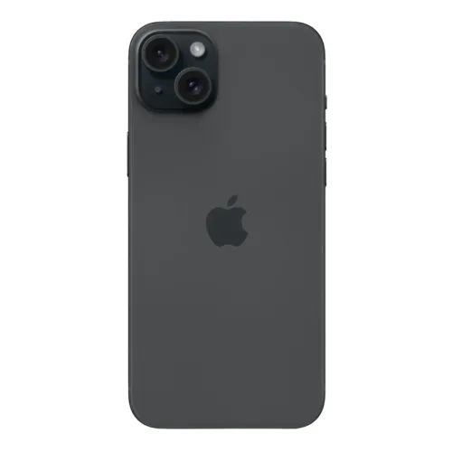 iPhone 15 Plus 128ГБ Black