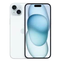 iPhone 15 Plus 256ГБ Blue