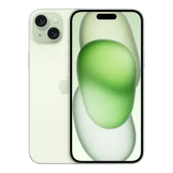 iPhone 15 Plus 128ГБ Green