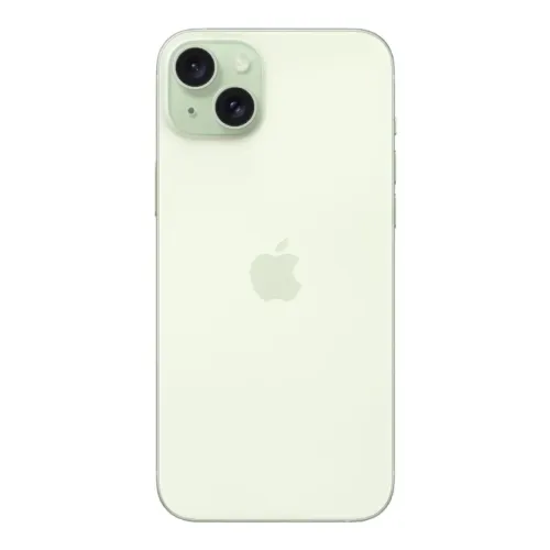 iPhone 15 Plus 128ГБ Green