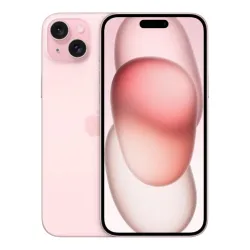 iPhone 15 Plus 128ГБ Pink