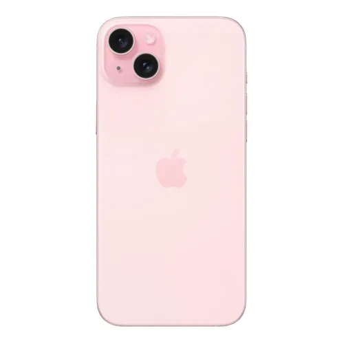 iPhone 15 Plus 256ГБ Pink