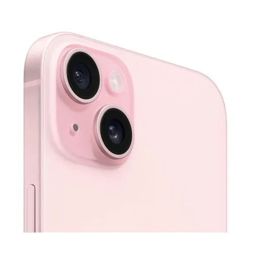 iPhone 15 Plus 128ГБ Pink