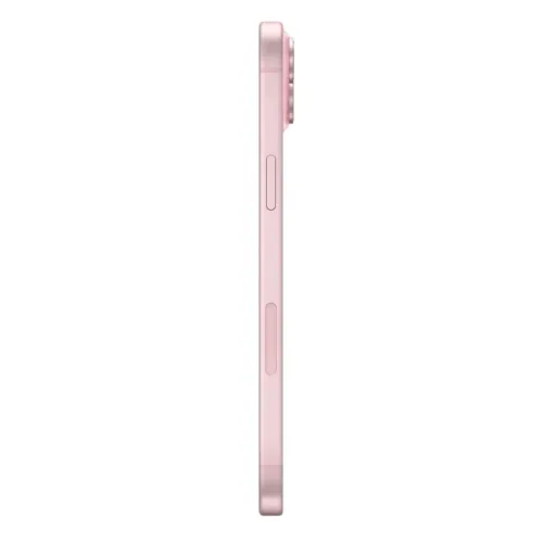 iPhone 15 Plus 256ГБ Pink