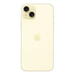 iPhone 15 Plus 128ГБ Yellow