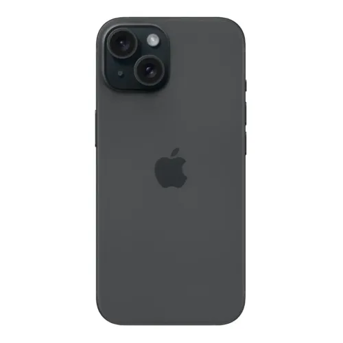 iPhone 15 128ГБ Black