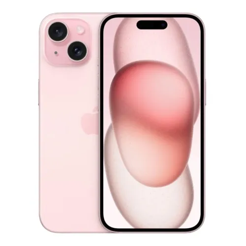 iPhone 15 128ГБ Pink