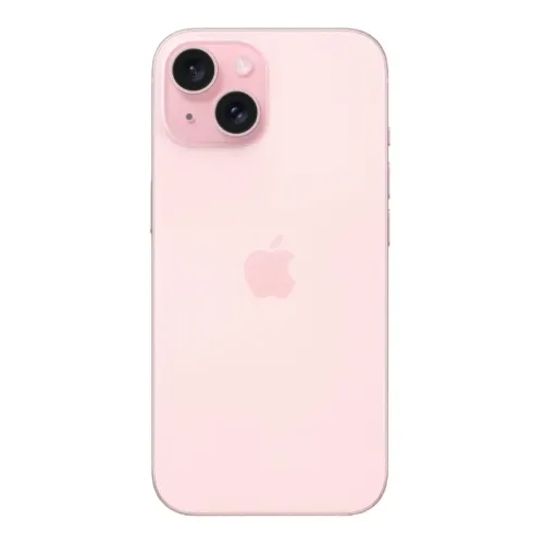 iPhone 15 256ГБ Pink