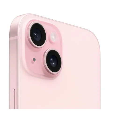 iPhone 15 256ГБ Pink